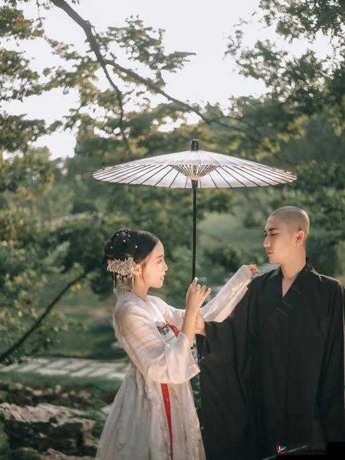 僧人的爱情续集：第二季延续浪漫之旅