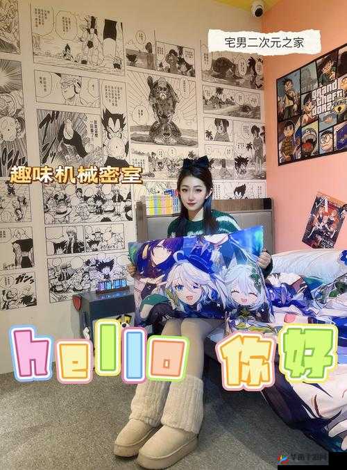 宅男免费之独特趣味生活探索