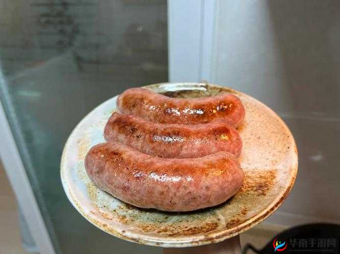 求而不得：小洞的肉肠梦