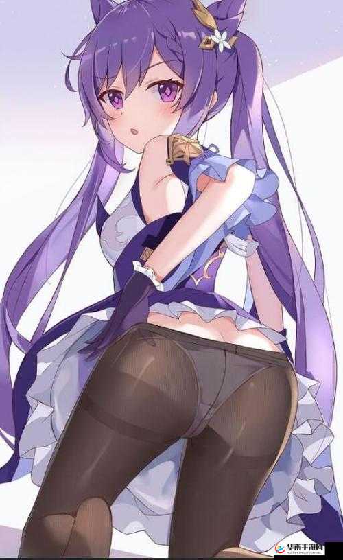 旅行者强势淦哭雷电将军：禁忌之爱与极致冲击