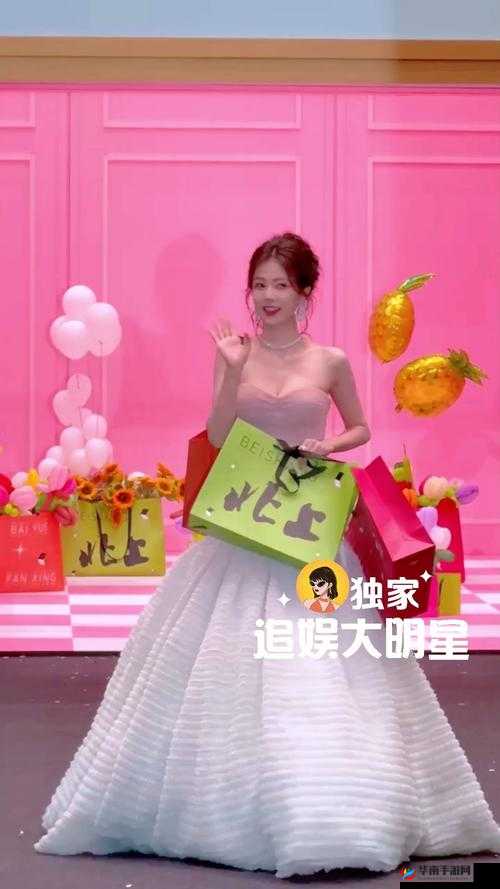 尖叫之夜 2024 看女团舞反应之现场观众们的各种精彩表现