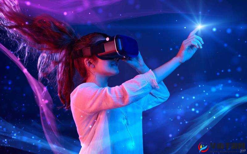 体验多人交互式 VR，探索无限可能