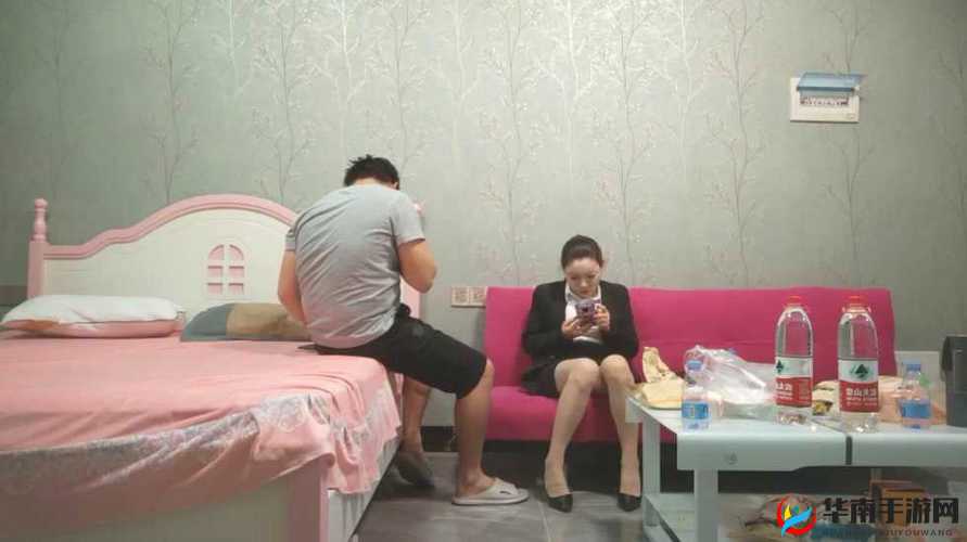 已婚妇女被称大粗鳮巴 r 人妻，和她偷情的竟是