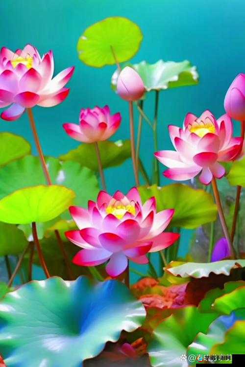 荷花资源网:发现荷花之美,探索资源奥秘