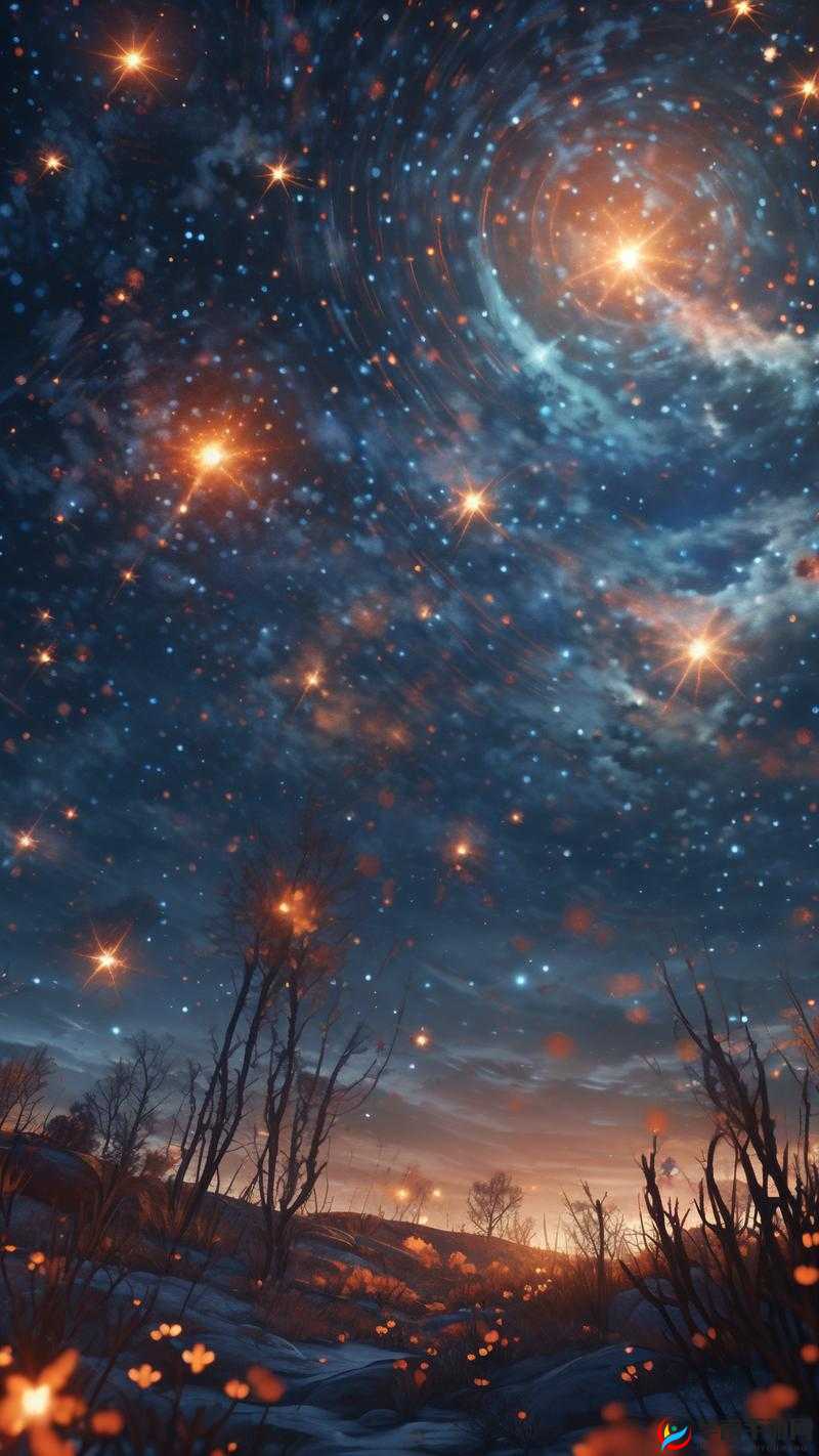 欧美精品国产满天星：璀璨星空下的精致魅力展现