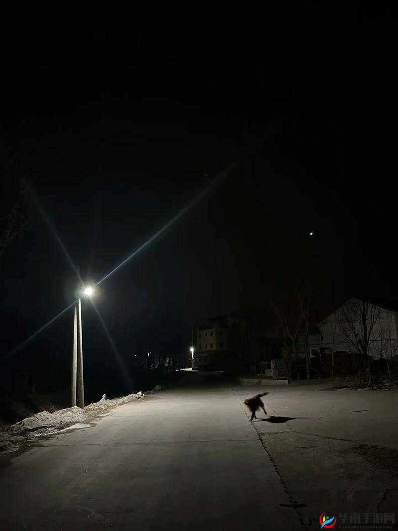 寒冷冬夜城中村 100 元背后的故事与无奈