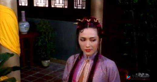 恨锁金瓶醉闹葡萄架：潘金莲李瓶儿西门庆的情感纠葛