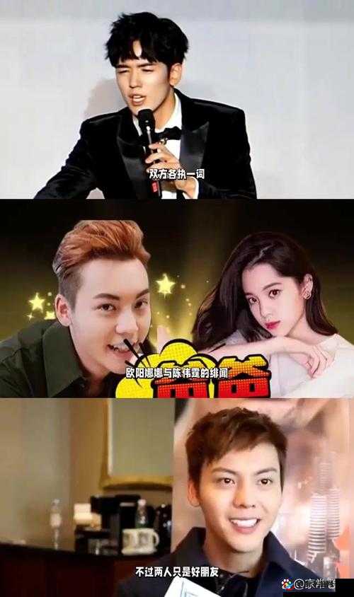 明星绯闻视频:震惊娱乐圈的背后故事与深度剖析