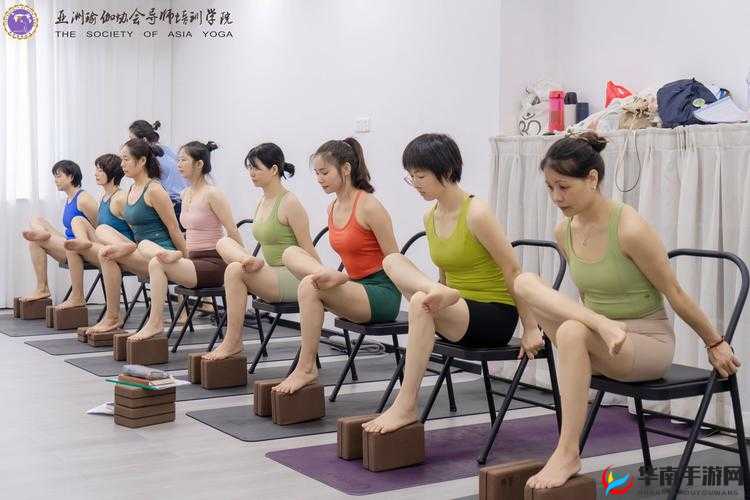 健康塑形：特殊瑜伽健身课，助你焕发新生