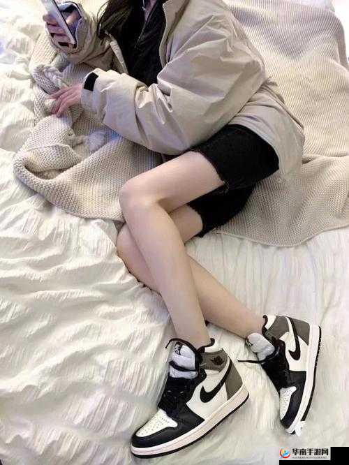 做 AJ 姿势教程全方位详细解读与演示