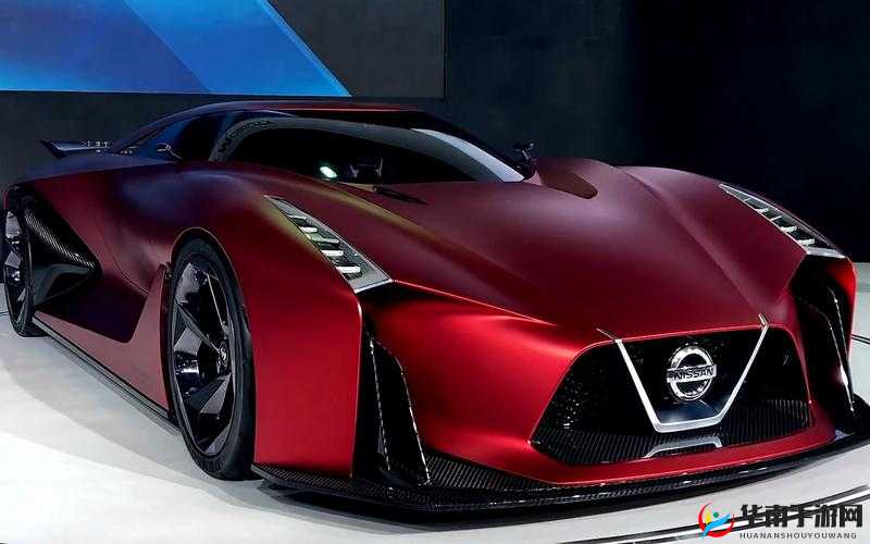 日产无人区未来发展前景即将开放备受关注