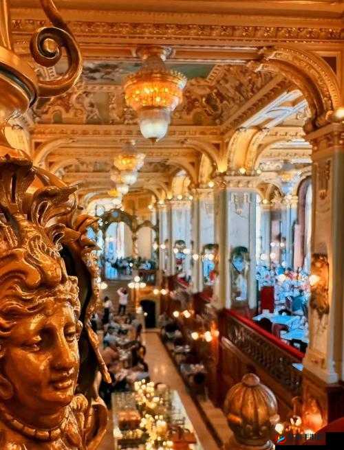 欧洲一级 137：独特视角下的别样呈现