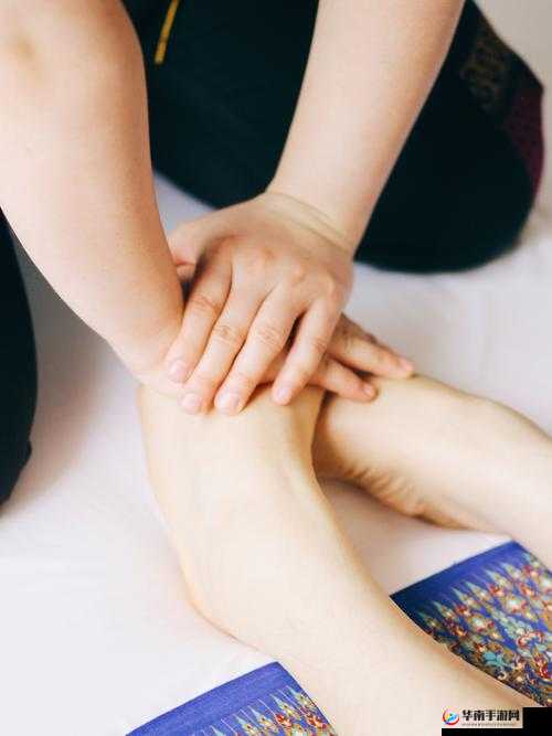 东北少妇大叫高潮 XXXⅩ 按摩:极致享受,释放压力的私密空间