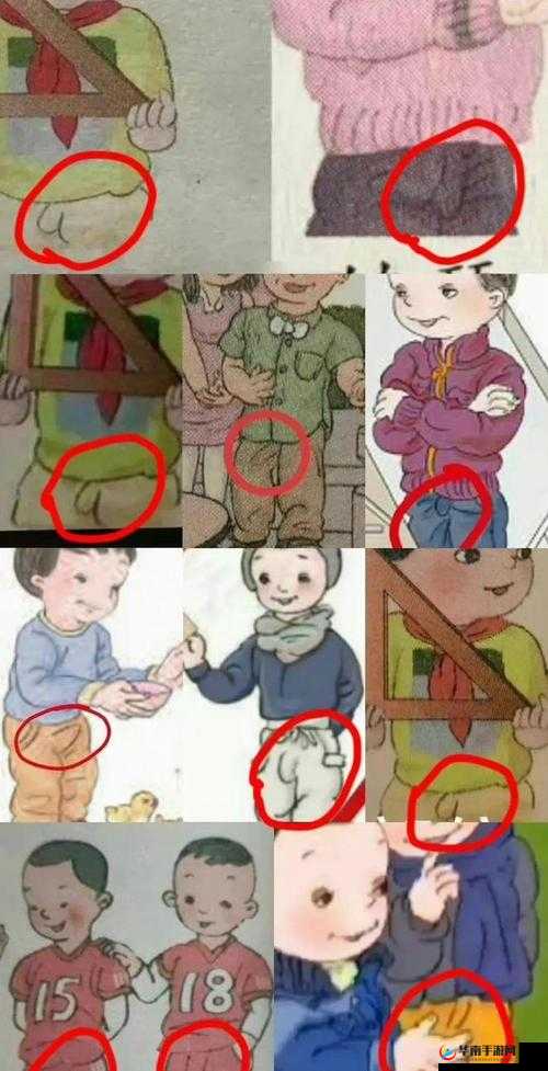 啊~tm 的别舔了：双男之间那令人无语的舔舐行为