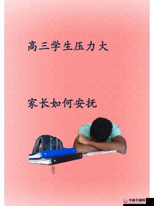 妈妈用身体缓解孩子考试压力：是教育还是争议？