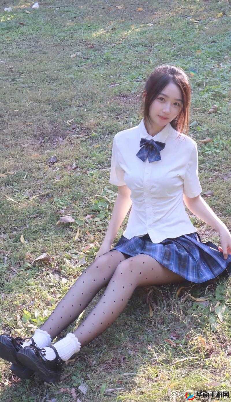 制服丝袜之校园春色：青涩年华的心动瞬间