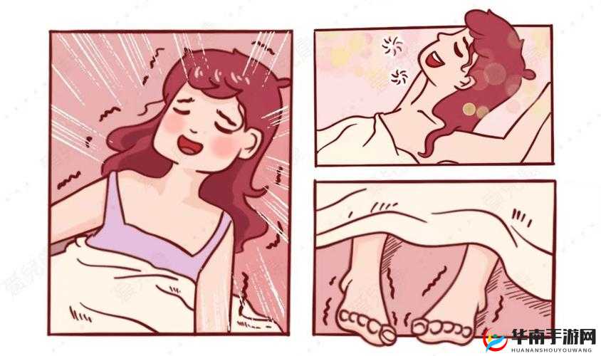 探索弄 c 哭自己从自 w 到高 c 的极致体验