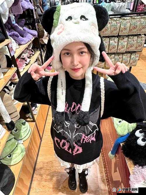 XXXXXXL196 五月十八日：独特时尚潮流的见证