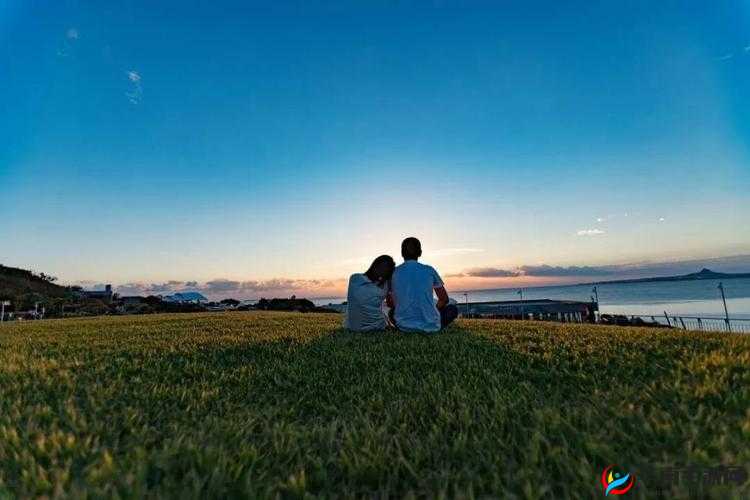 夫妻之间那些令人赏心悦目的好看图片