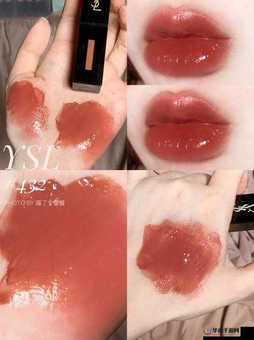 ysl 蜜桃棕调色技巧详细教程及实用技巧分享