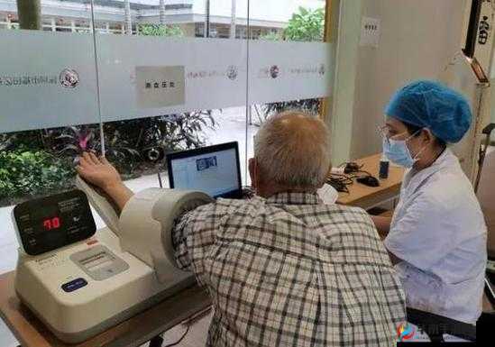 小雨体检老医生所查病症究竟为何