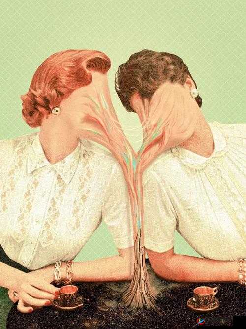 欧美 ZσZσZoZ0 变另类:探寻独特艺术风格的奥秘