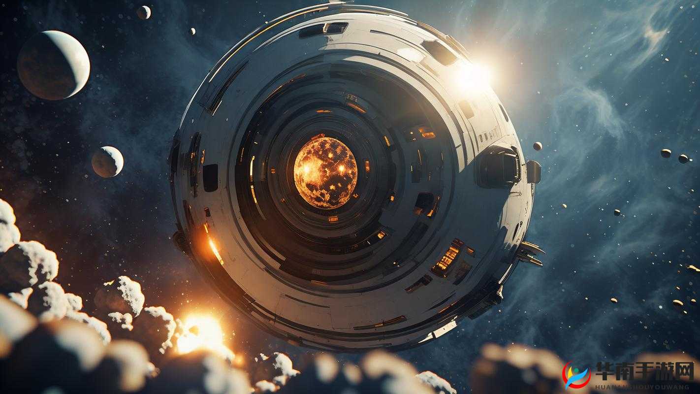 Esscuss 奇兵：探索未知领域的强大力量与神秘之旅