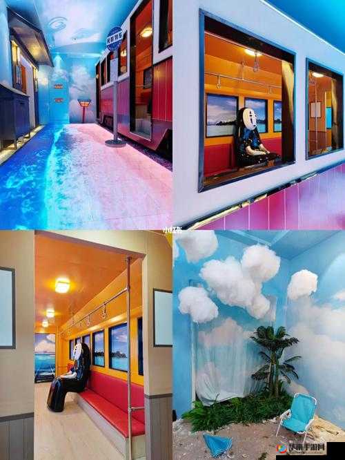 Waswaskino 带来前所未有的精彩体验