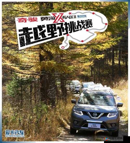 日产精品无人区的独特魅力与探索之旅