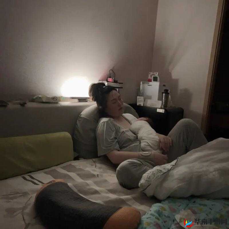 女生黏糊糊的水哄睡:给你最温柔甜美的入睡体验