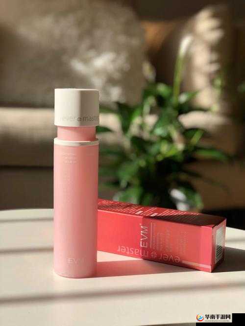 SKINFOOD 蜜桃视频 ：展现迷人肌肤的秘密之程