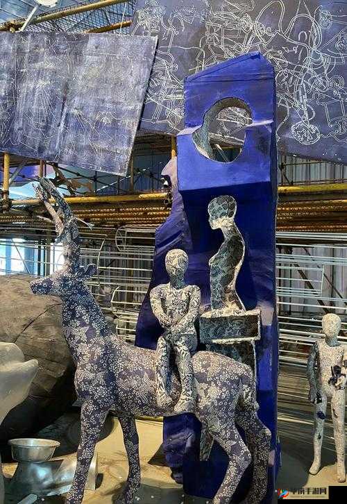 GOGOGO 人文艺术：探索无限艺术魅力与人文精神的奇妙之旅