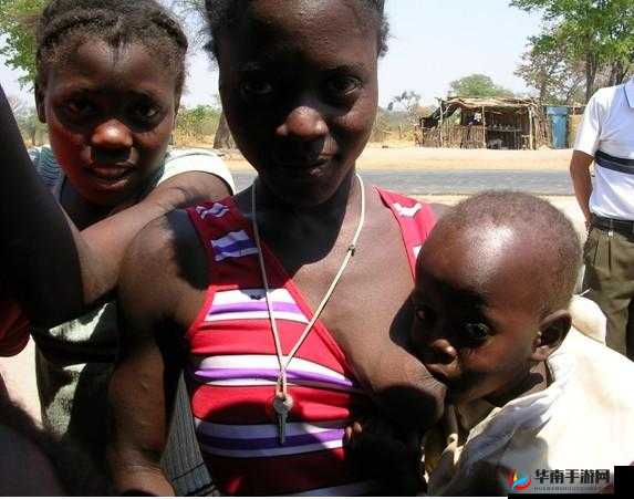 如何看待非洲人性功能强大的体现：一种可能的原因