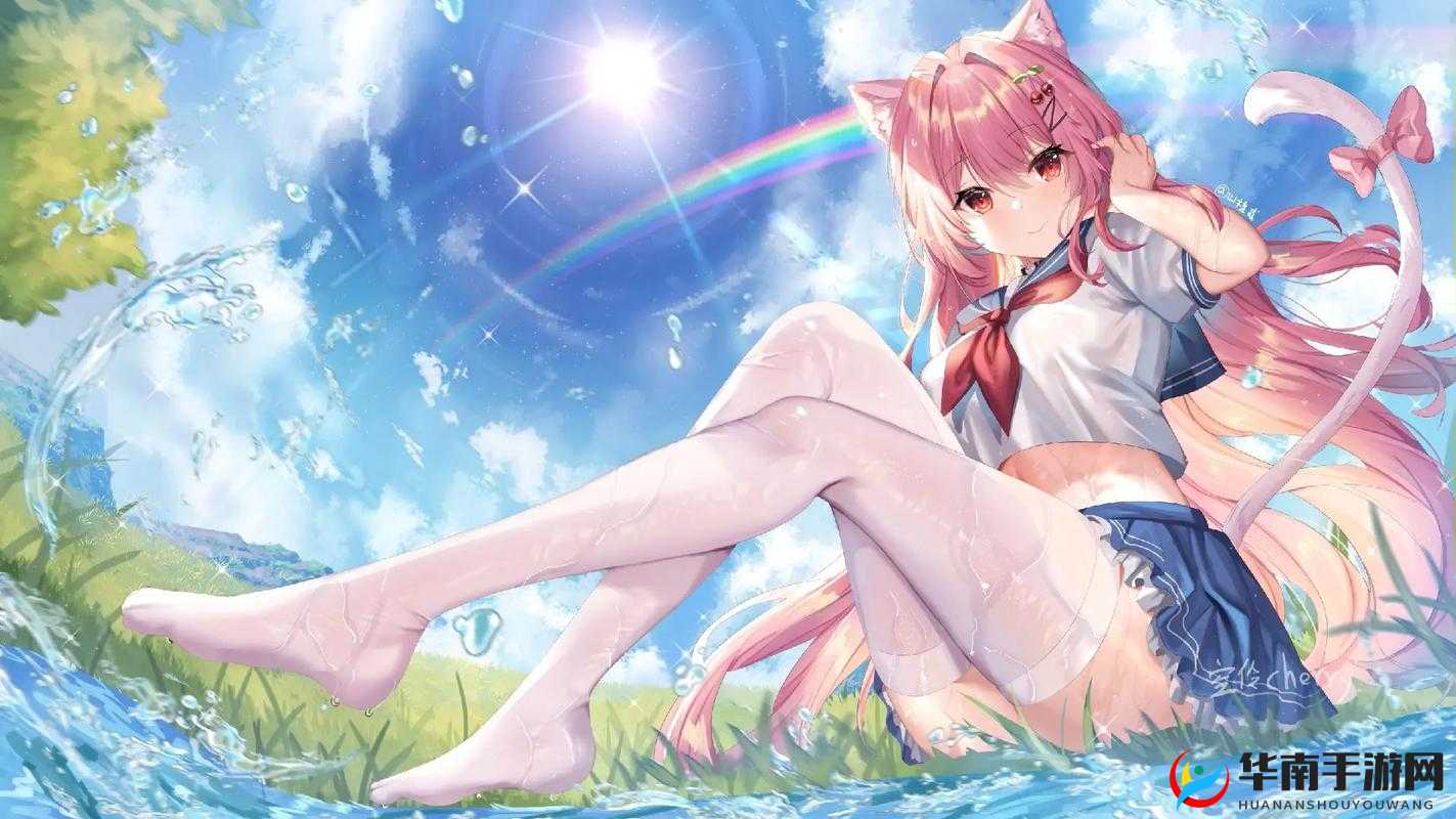 热门动漫大胸软件：畅享精彩二次元世界