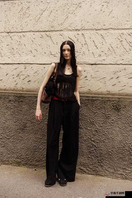 欧美日韩潮流风尚引领时尚新潮流