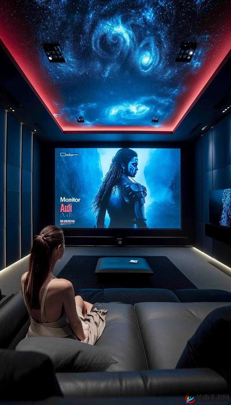 打造属于你的私人影院家庭影院，畅享极致视听盛宴