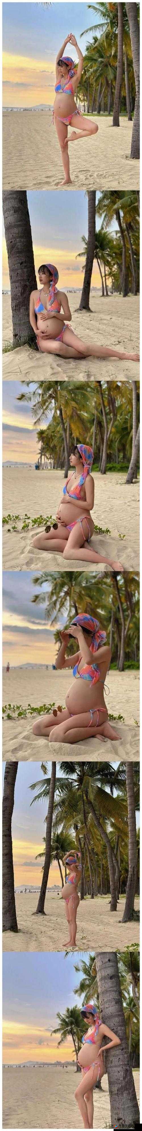 WINDOWSCHANNEL 孕妇 3D：珍贵的生命与母爱