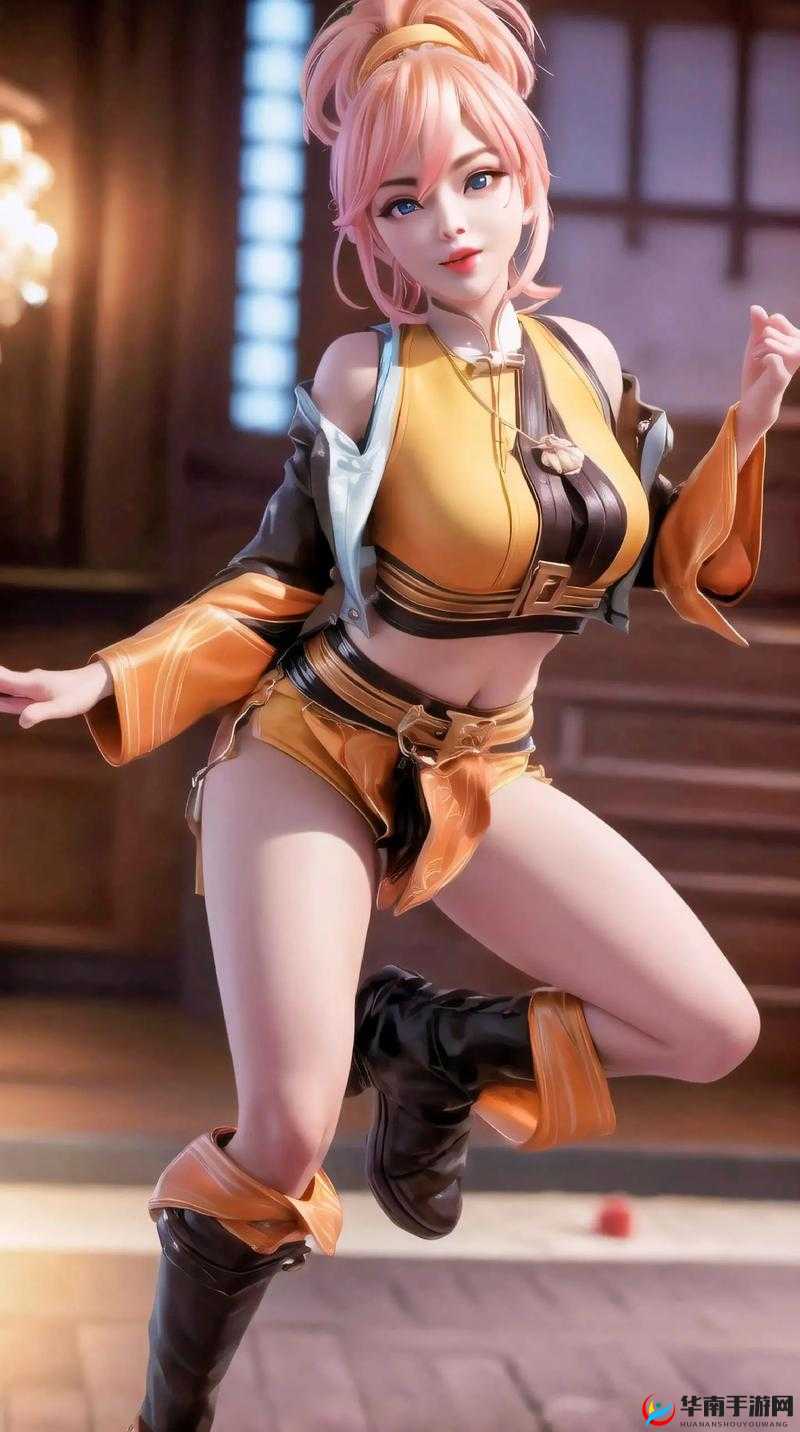 姬小满翻白眼流口水流眼泪图片：可爱与搞怪的奇妙融合