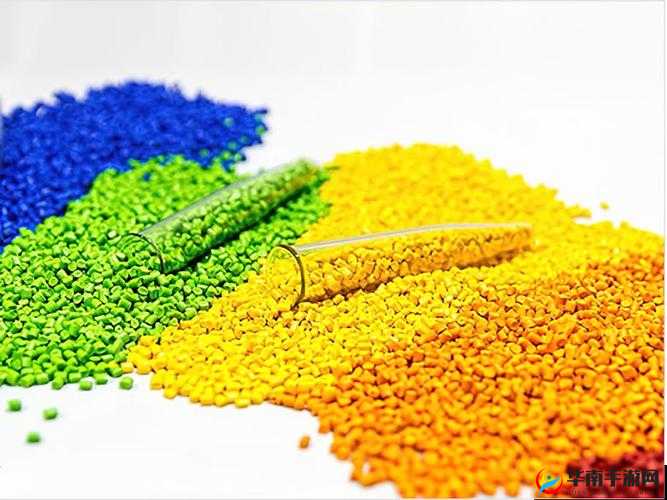 TPU 色母与子色母性能新通道涌现的独特探索