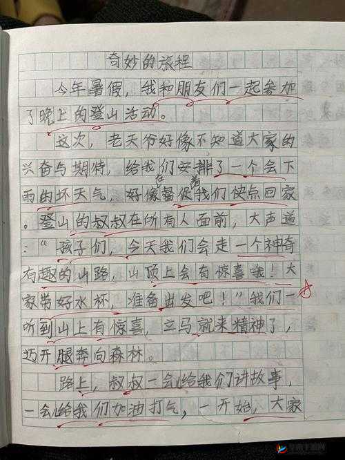 小雪叔叔给你看病：关于这次看病的详细过程和独特经历