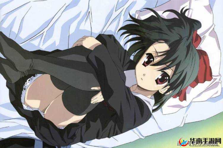 ：动漫美女裸奶禁不禁？这些动漫角色引发的争议