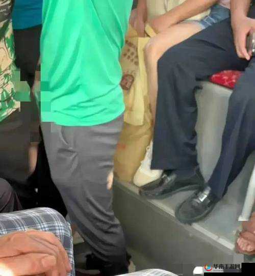 公交车上羞辱苏晴事件引发热议