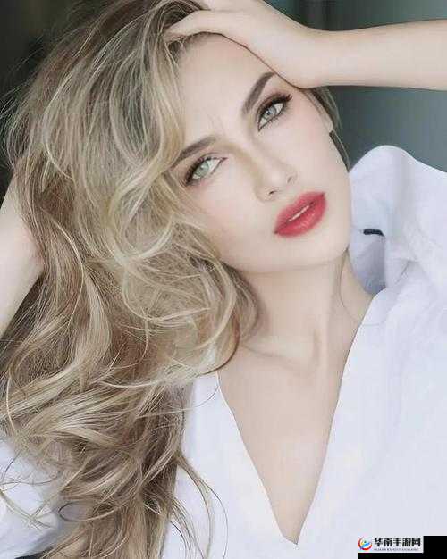 经典千人欧美图区：畅享独特欧美风情之魅力所在