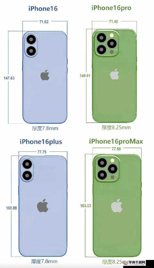 iPhone16Pro 系列窄边框揭秘能推送喜好内容：探索苹果的创新魅力