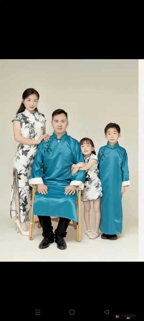 四个女儿一锅烩大团圆最简单回答之解析与探讨