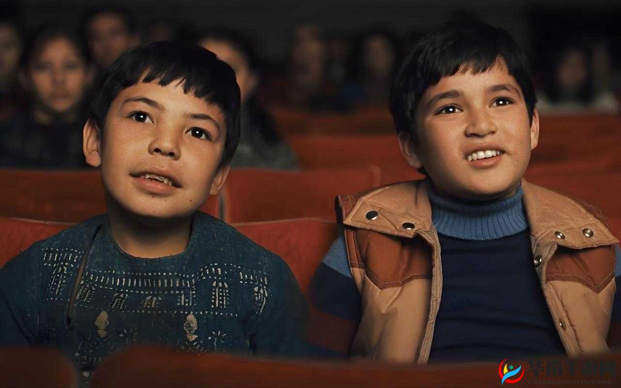 老人观看小处雌女 HD 另类电影在线引发的思考