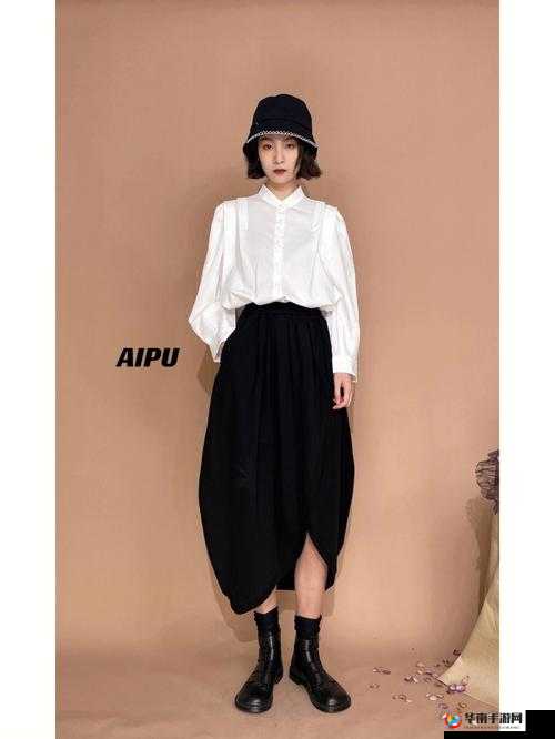 翔霖阔腿器冰块：打破常规的时尚配饰