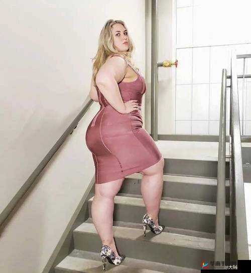 欧美胖老太性开放之独特魅力与大胆行径