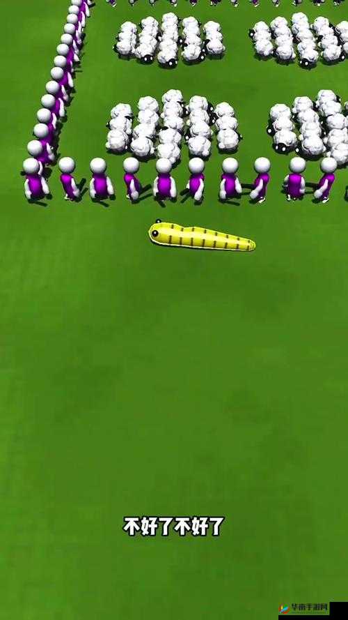 激情游戏：让你心跳加速的视觉盛宴