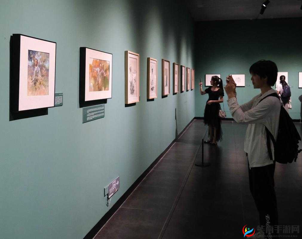 西方 47 大但文体艺术：探索多元艺术形式的魅力